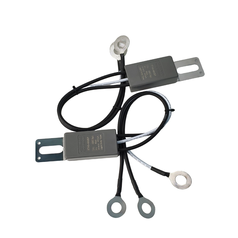Tampilan detail 480V Single Phase LV Arrester